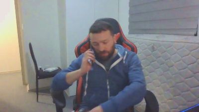 Giingz22 from Chile
