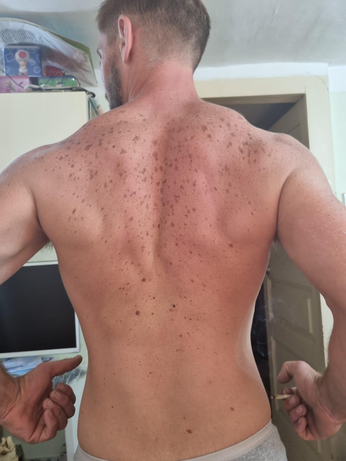 Giochicchio46 from Italy