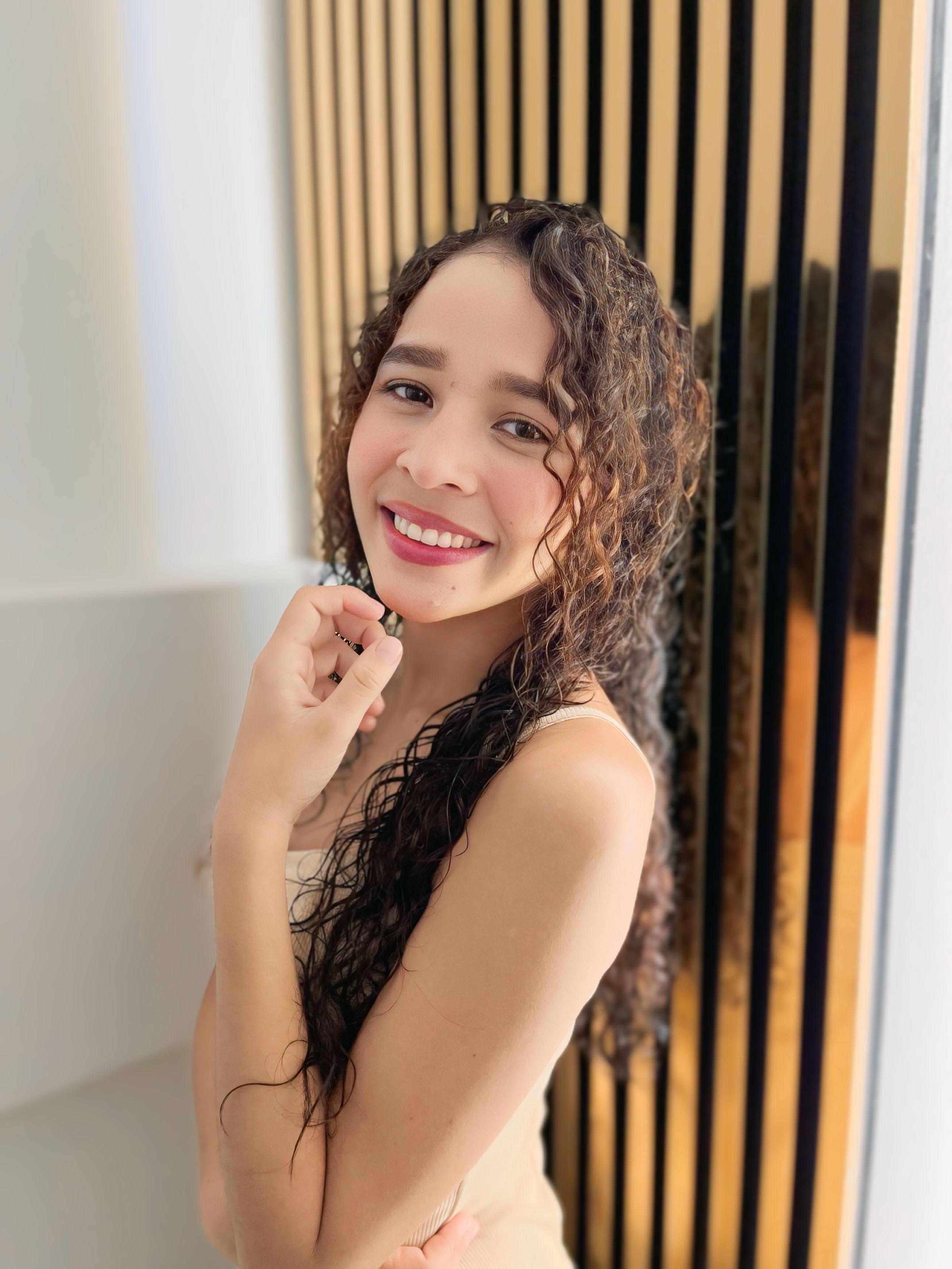 GisellCute Profile Image