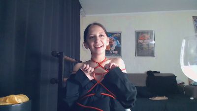 GoticAngel1 from Germany