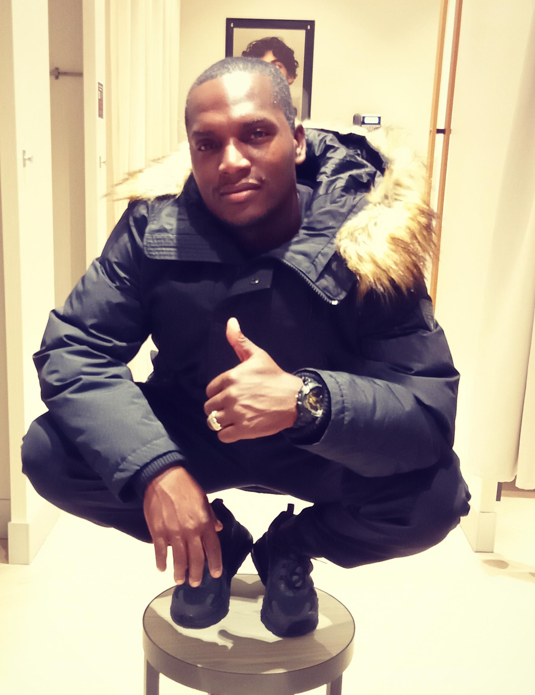 Gusblac1 from Colombia