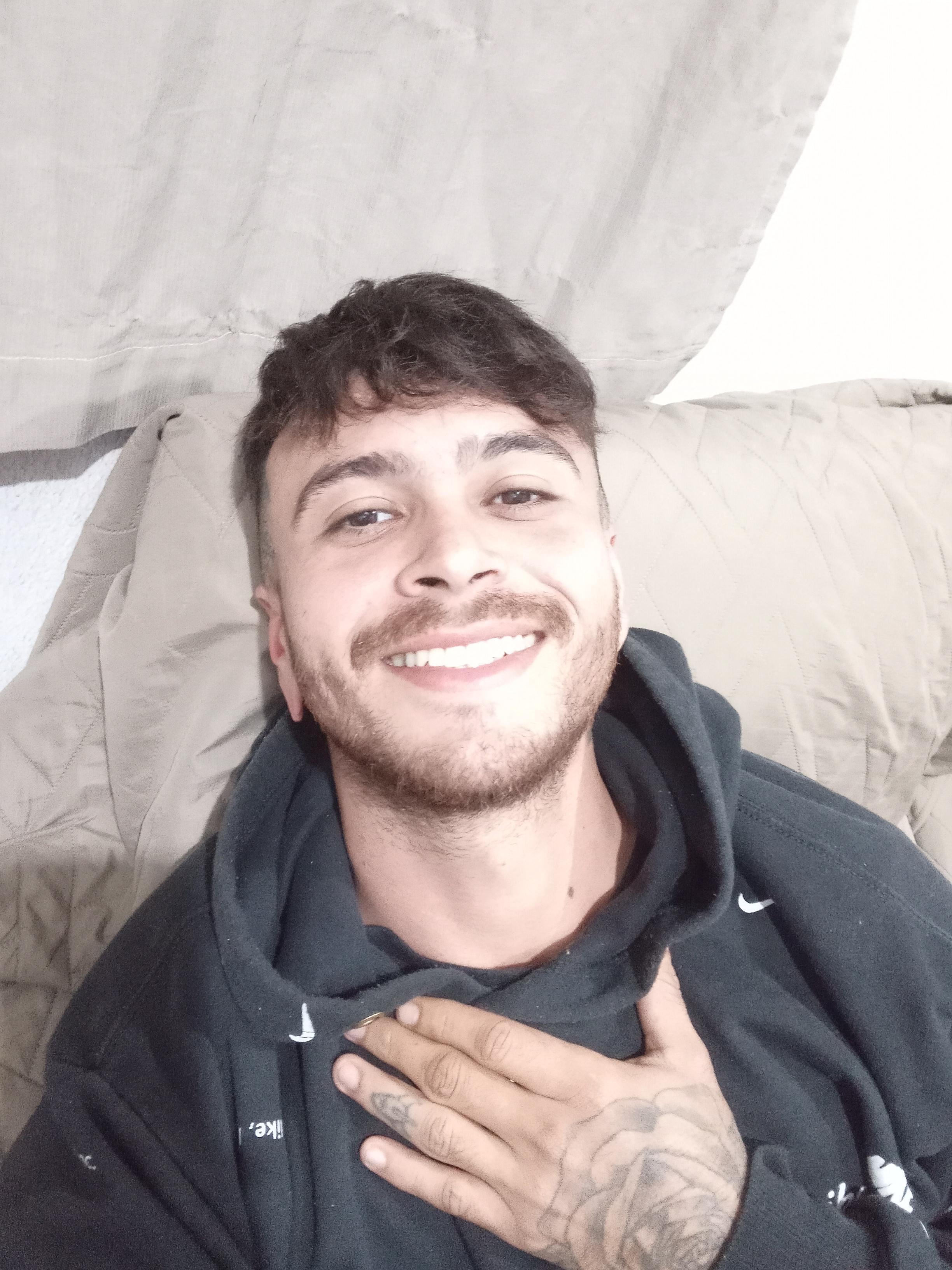 Gustavokiller from Brazil