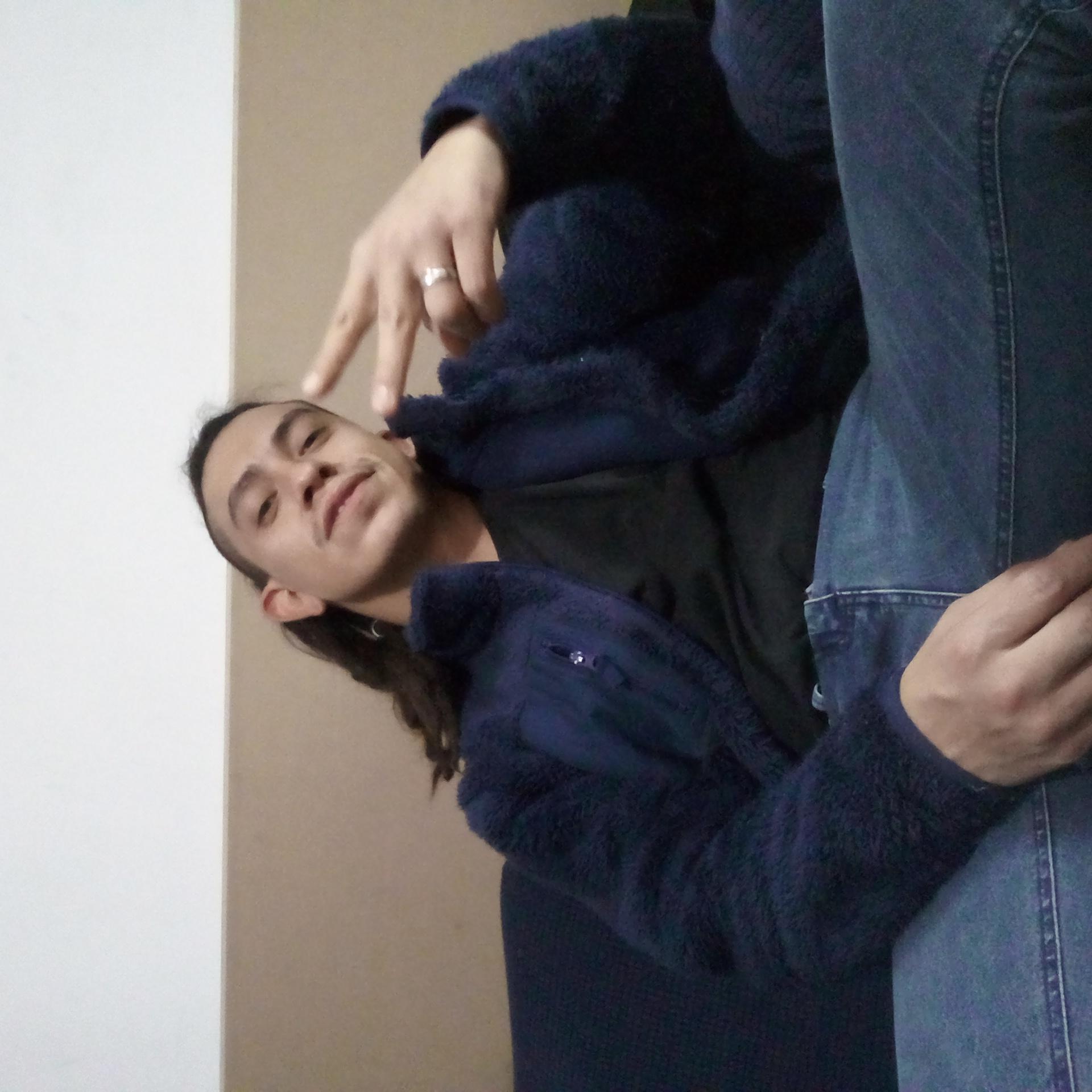 GzHz from Chile