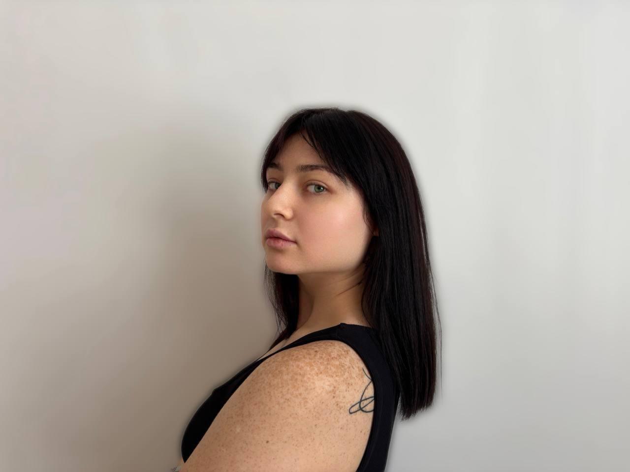 HallieMarsaw from France