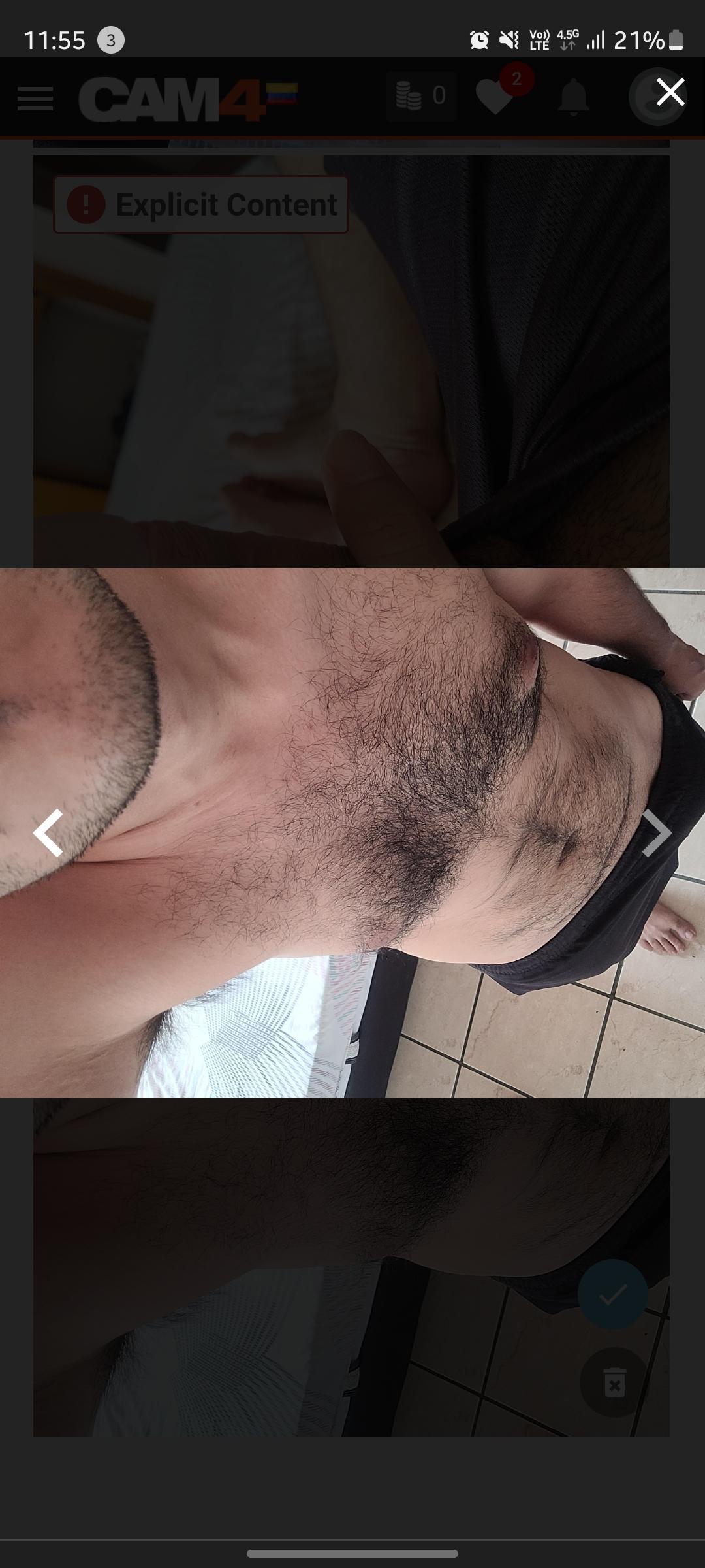 Heros6972 from Colombia
