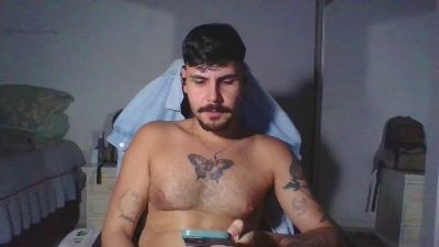 Heypepita from Brazil