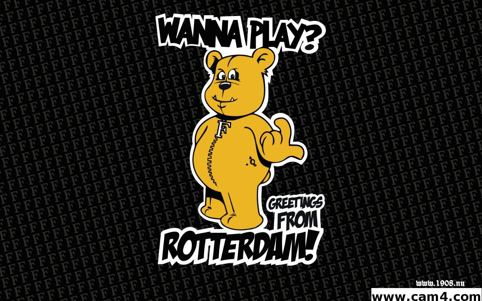 Horneypornman from Netherlands