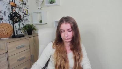 Hot_Nina19 from Germany