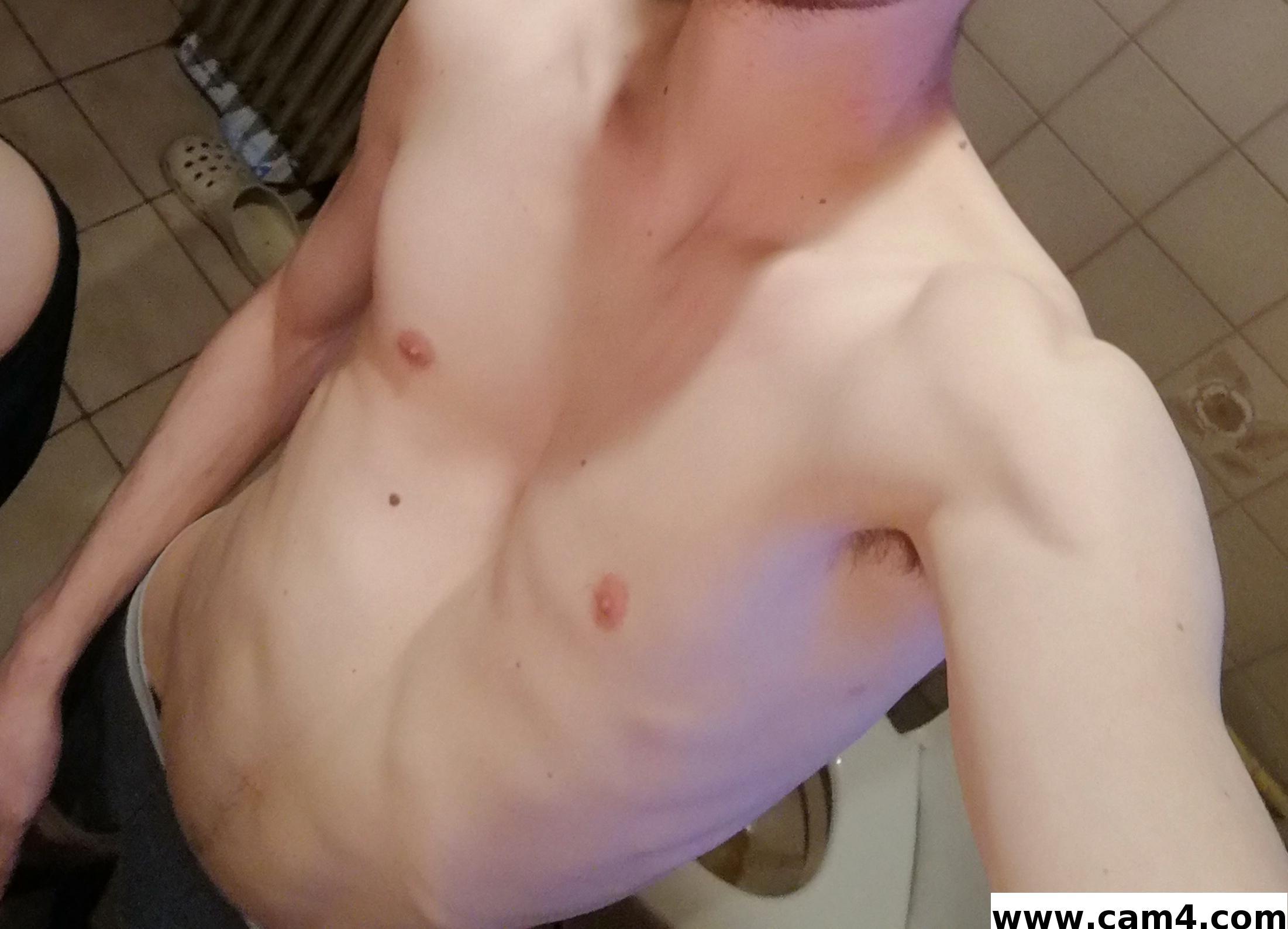Hotbiboy0493 from Germany