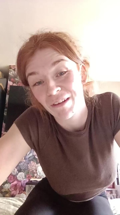 Housewife_Kirst from United Kingdom