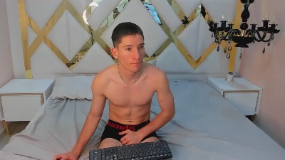 HunterHeat_ from Colombia