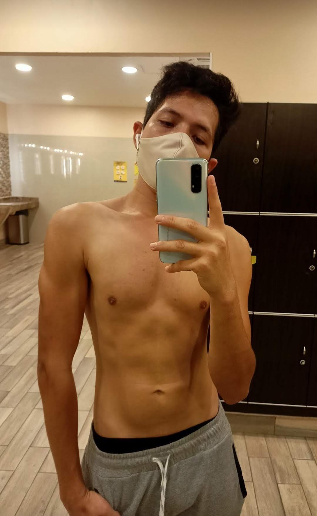 IGuille5 from Mexico