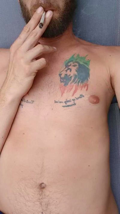 Ilciccio96 from Italy