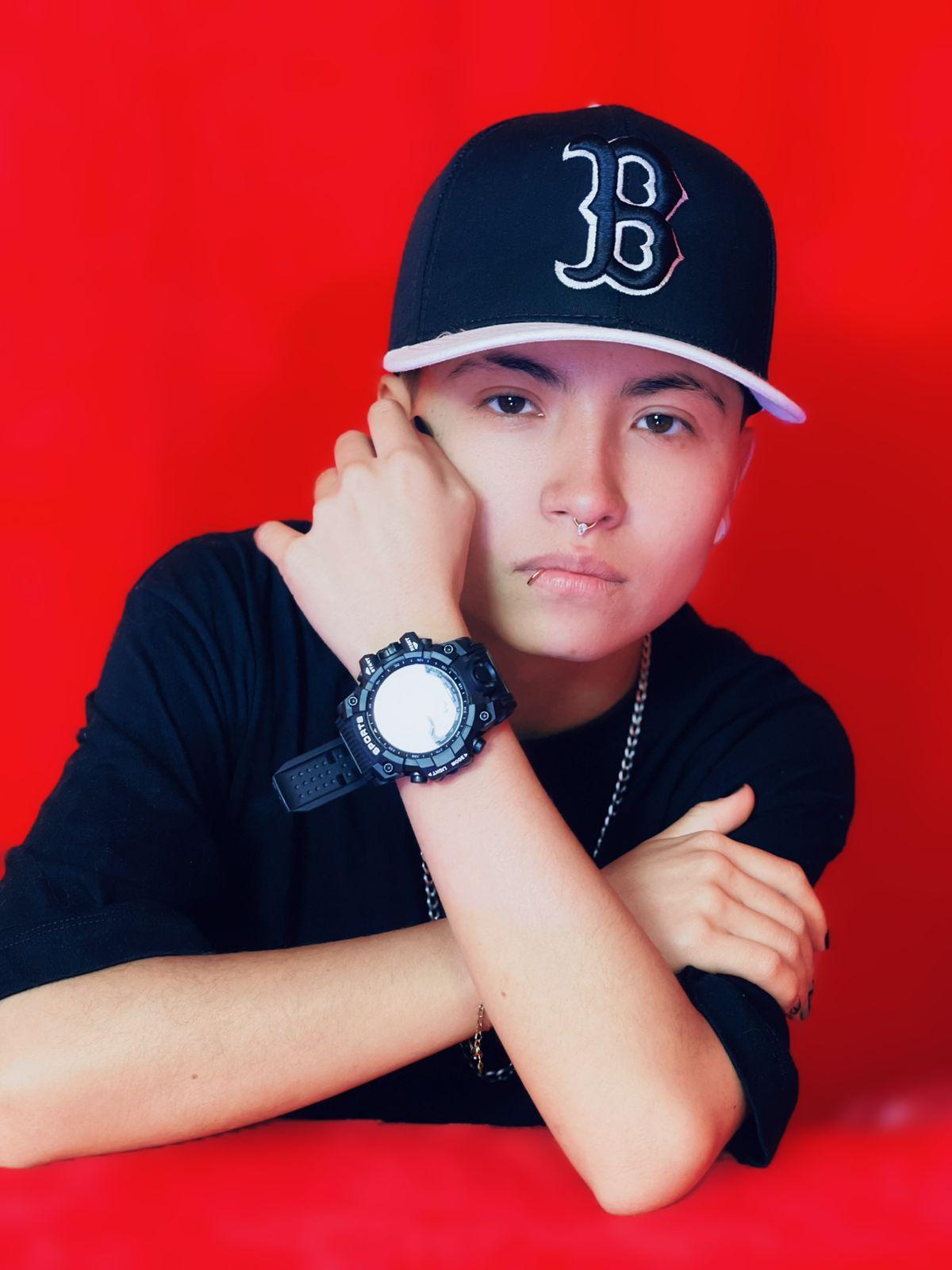 Im_Mathias from Colombia