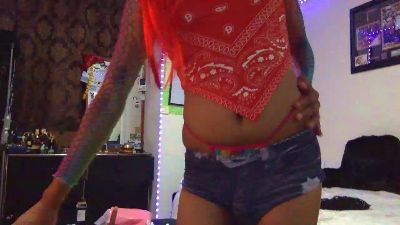 IndianLadyBoy from Canada