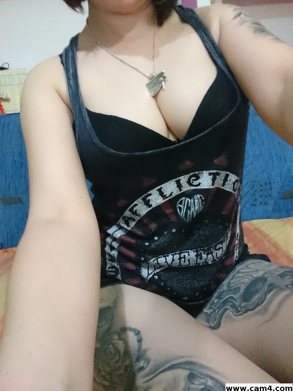 Inkedbabekitty from Romania