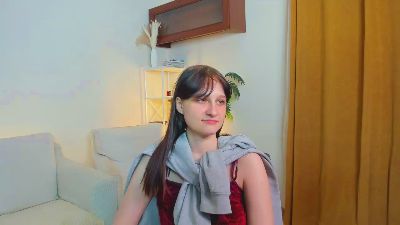 IonaBurley from Serbia