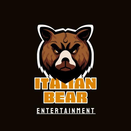 ItalianBear88 from Italy