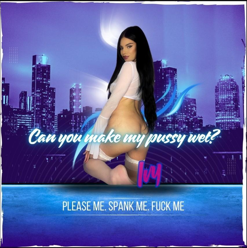 IvyRaven from Italy