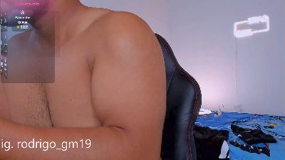 Jac_black from Colombia