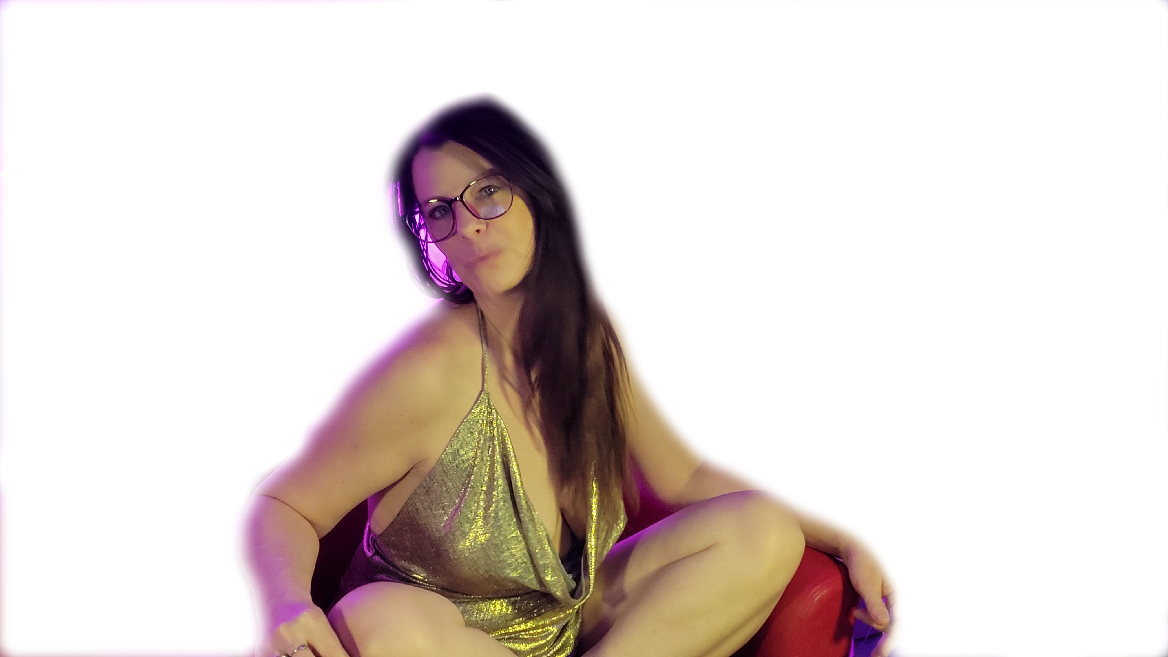 JadeSexPassion from Canada