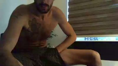 James_Blade from United Kingdom