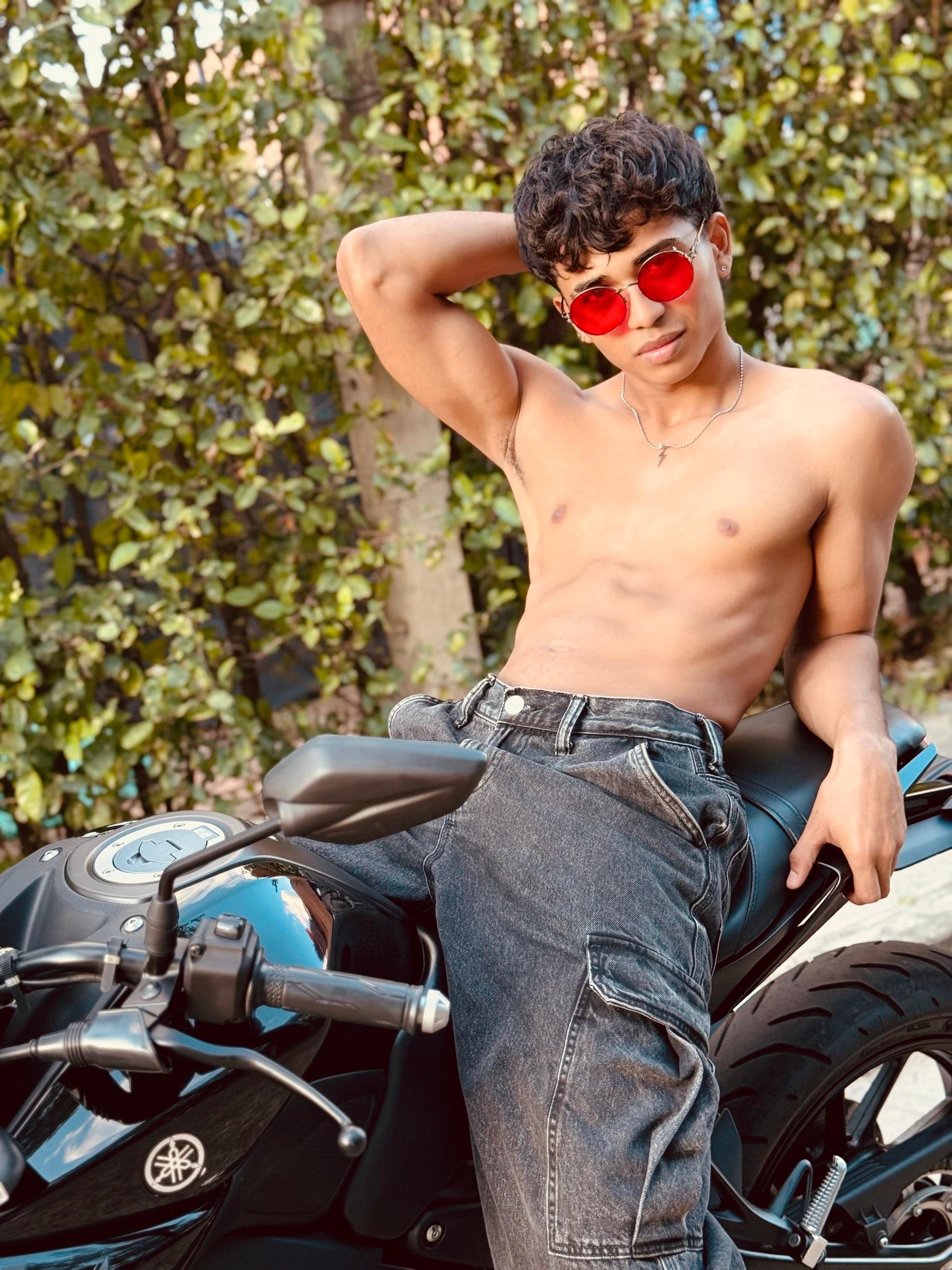 Jaycob_Black1 from Colombia