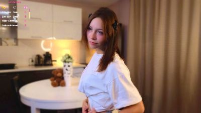 JeanaScheerer from Netherlands