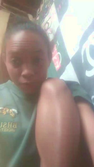 Jena_hot2 from Madagascar