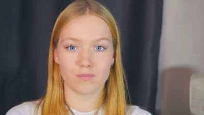 JennieMediano from France