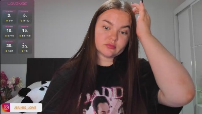 JennisXcharming from Poland