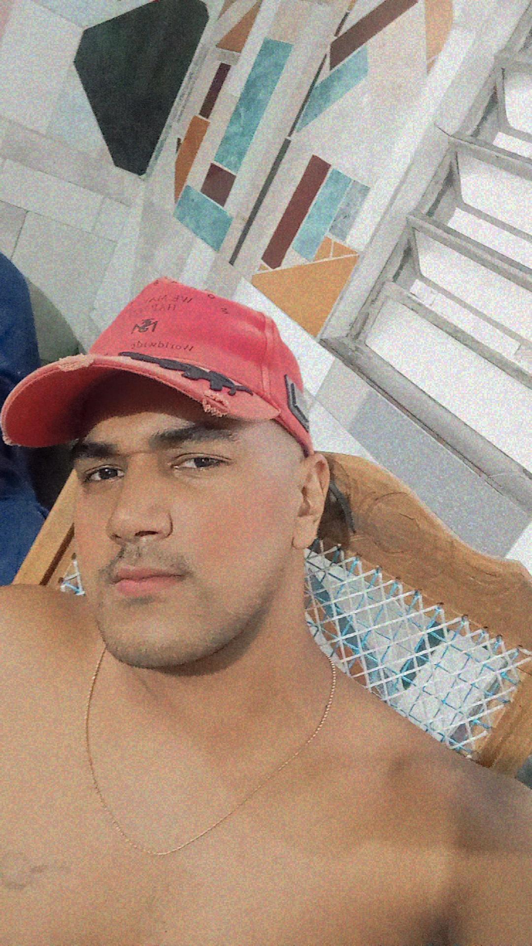 JesusOviedo888 from Venezuela