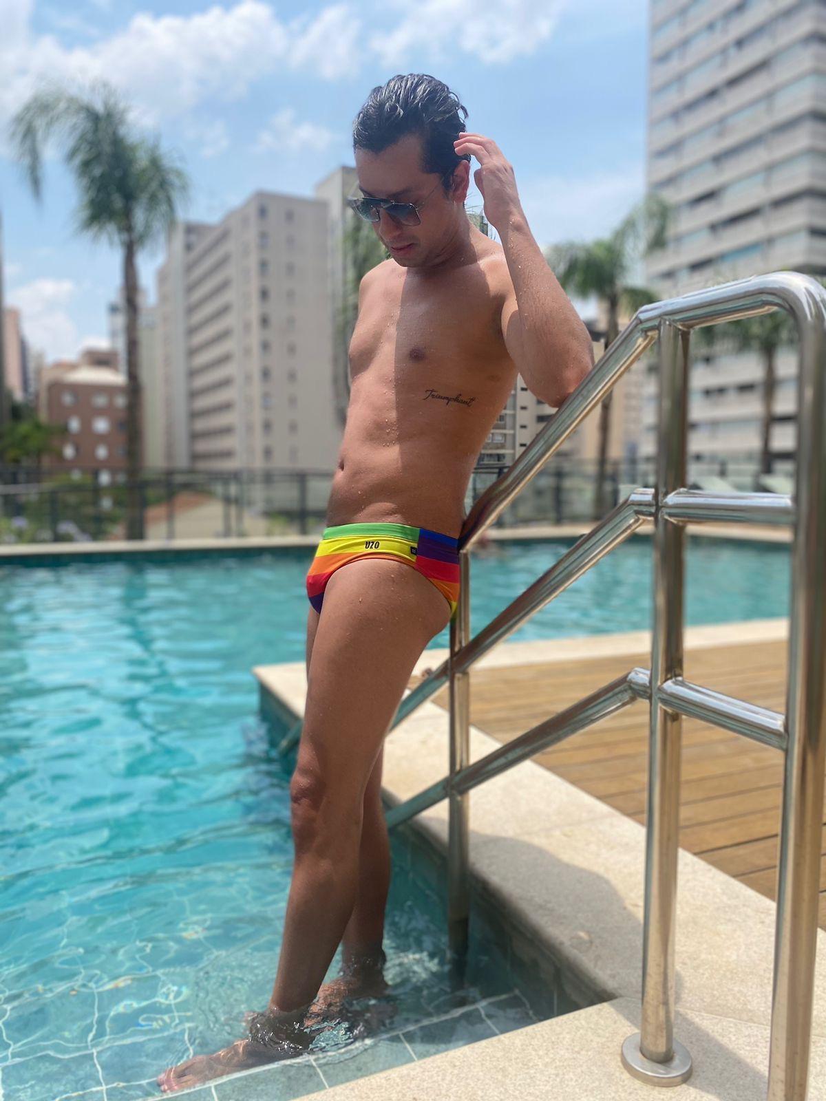 Jhon069 from Brazil