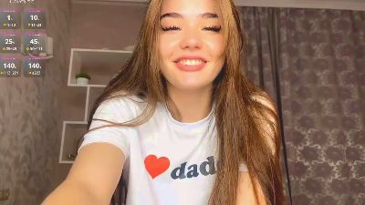 Jinny_garland from Austria