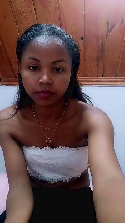 Joelinah from Madagascar