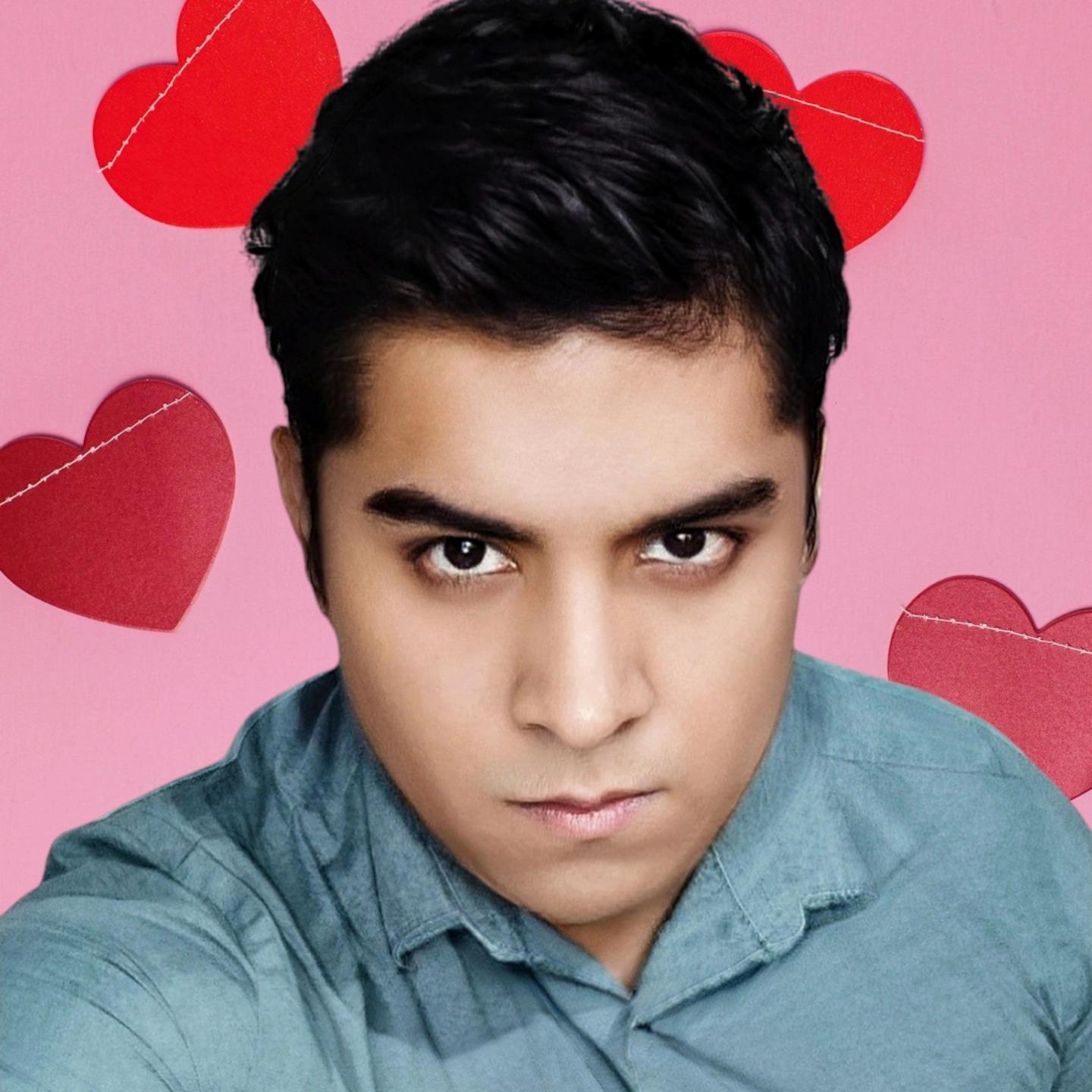 JohnDavidXXX from Mexico