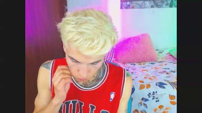 Jordan_james_ from Colombia