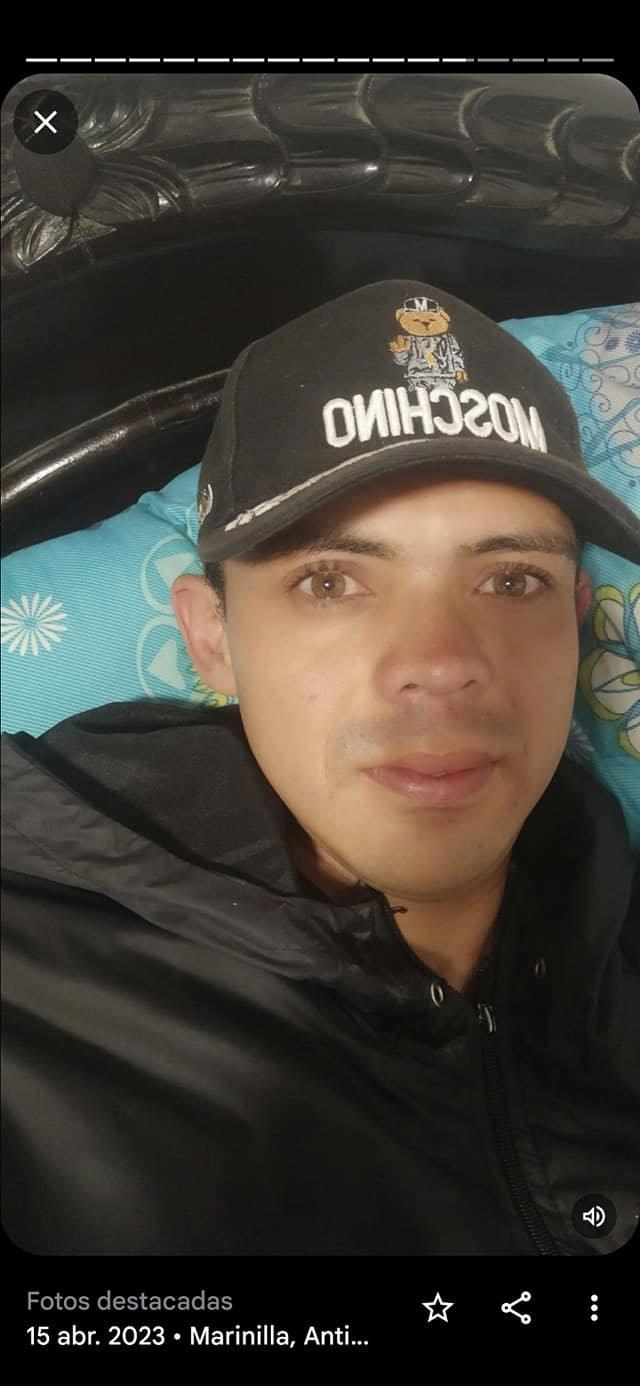 Jordannlds from Colombia