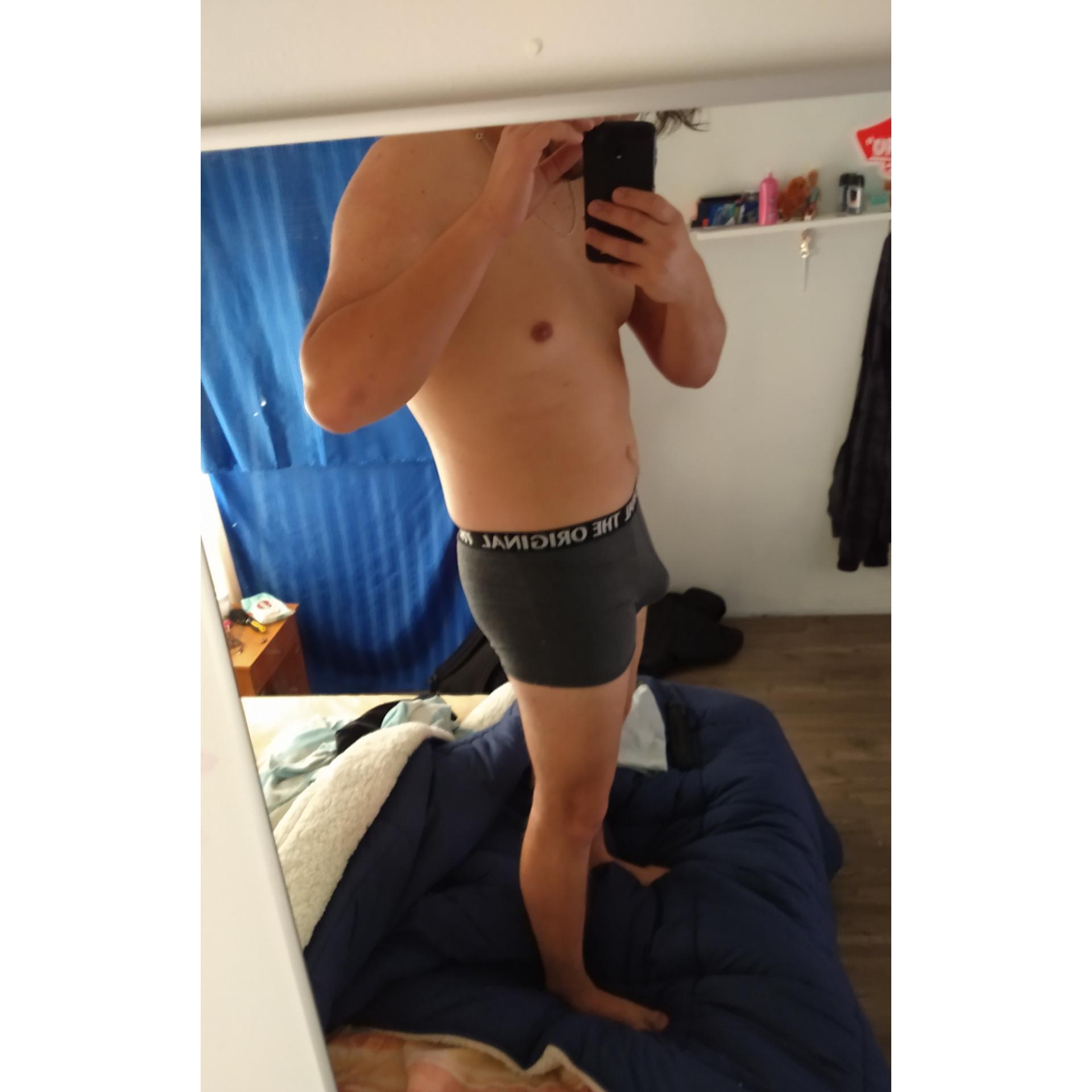 Jota2121 from Chile