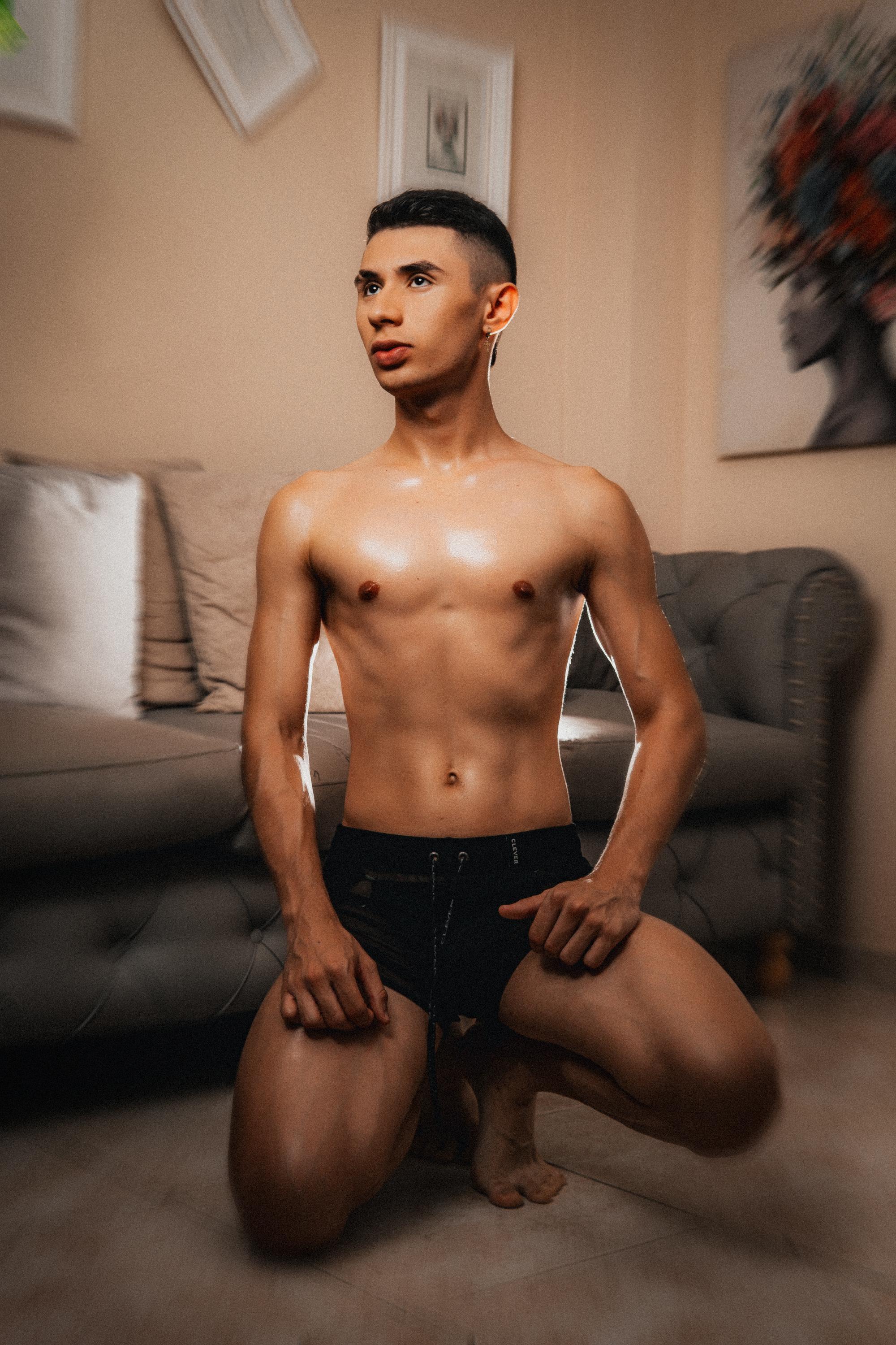 JotaStevensxxx from Colombia