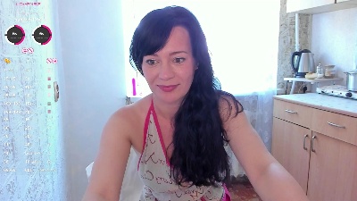 Julia_Frey from Latvia