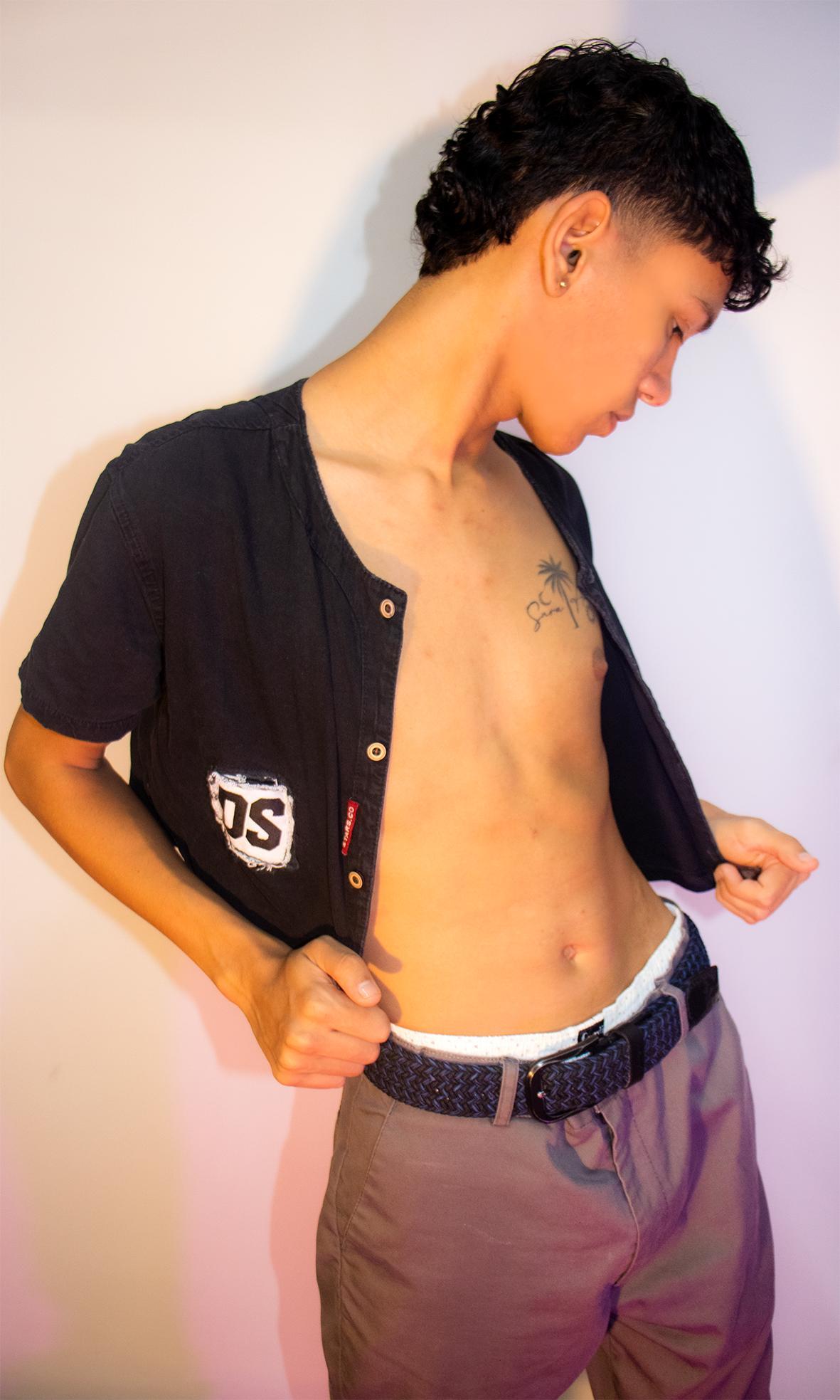 Julianrosse_ from Colombia