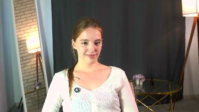 KaceyFauth from France