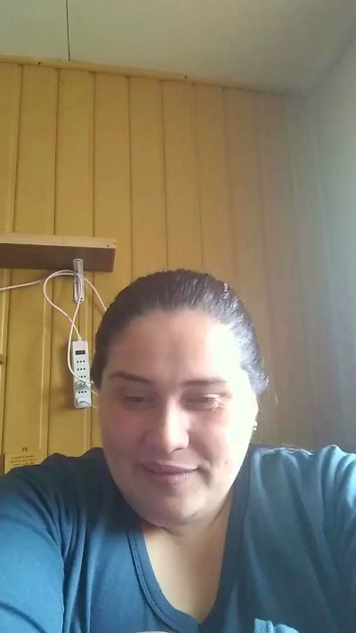 Kasandra_chi from Chile