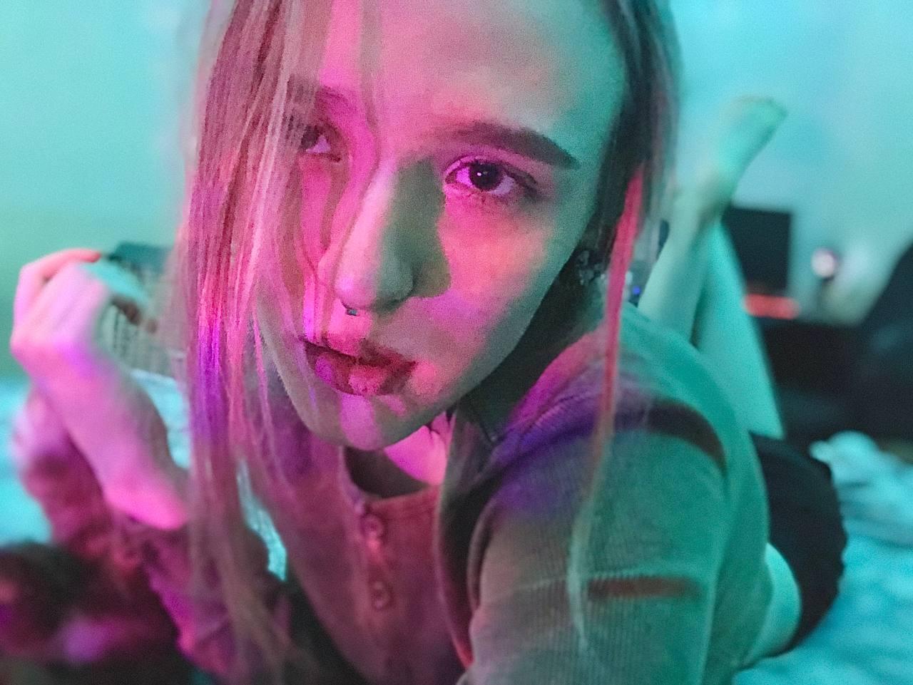KathrynObrian from France