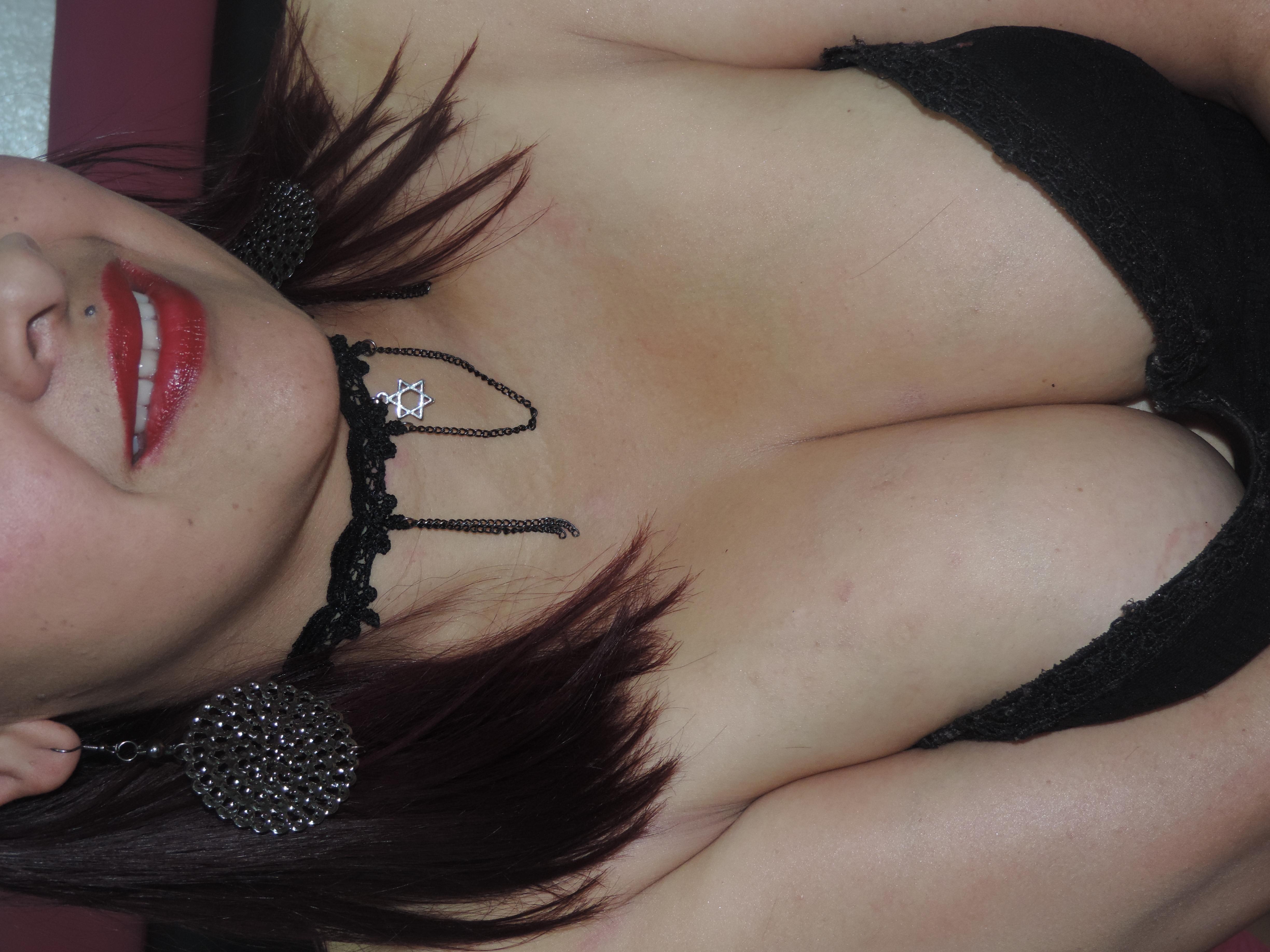 Kattysquirt08 from Colombia