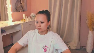 KelleeWitschi from Poland