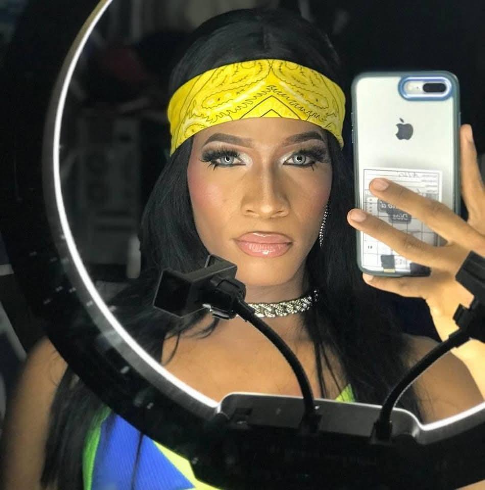 Keycesex from Colombia