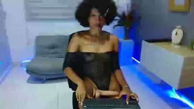 Kiara_lux from Colombia