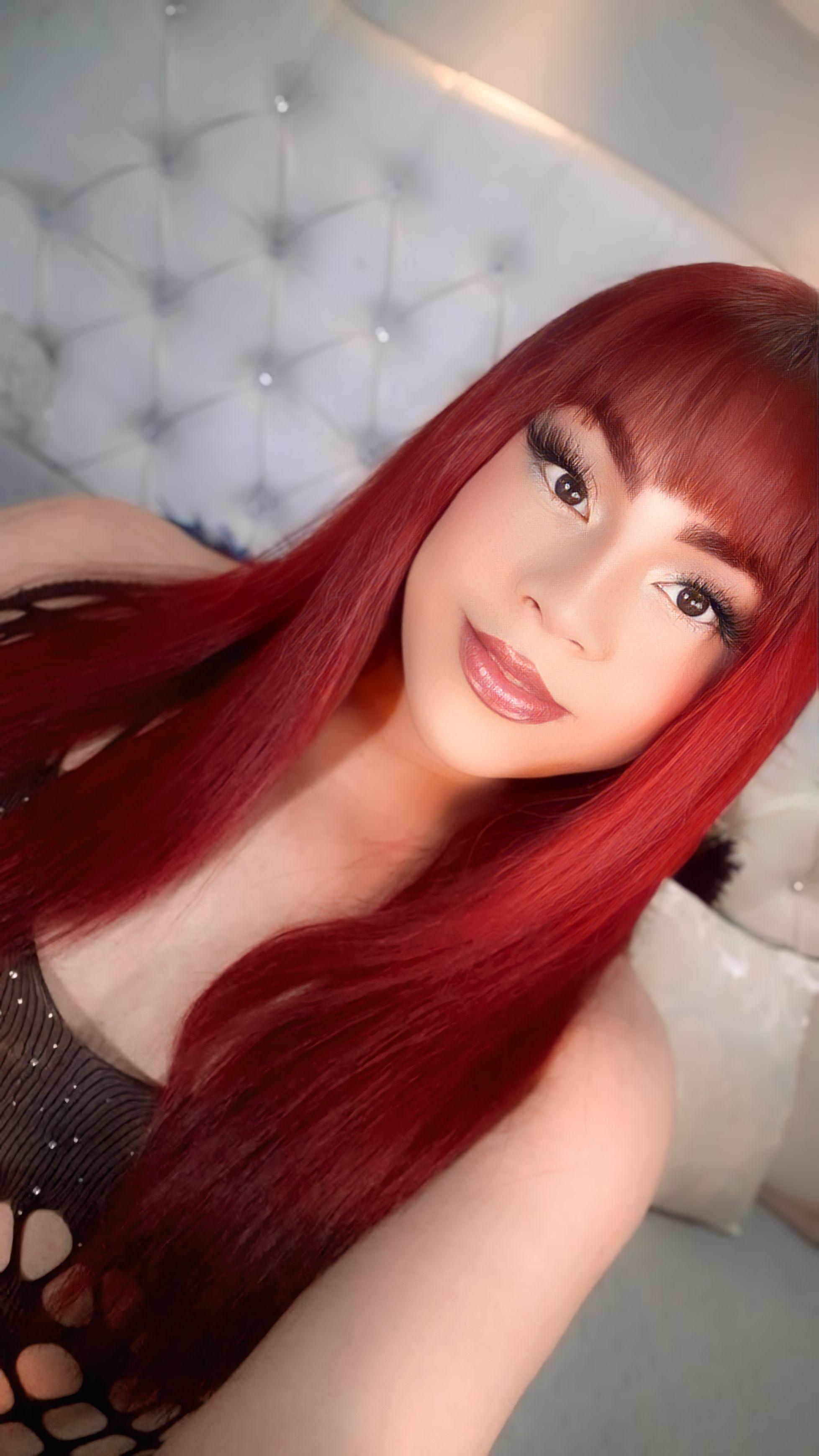 Kimi_Bigass from Colombia